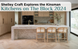Shelley Craft Explores The Kinsman Kitchens On The Block 2024