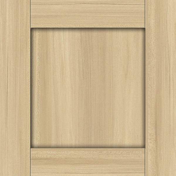 Cabinetry: New Sepia In Woodland Silver With Broadline Glass Inserts