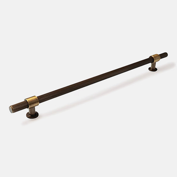 Handles: New Bronze Bar (45 M 48, 55 M 49)