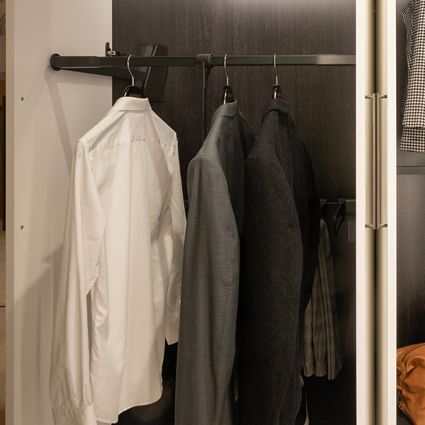 Wardrobe Lifts