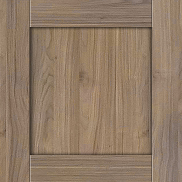 Doors: New Sepia Budino Walnut