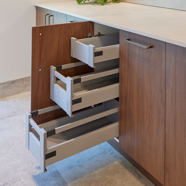 Accessories: Inner Drawers