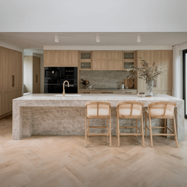 Kitchen design trends to steal from The Block 2024! | Kinsman Kitchens