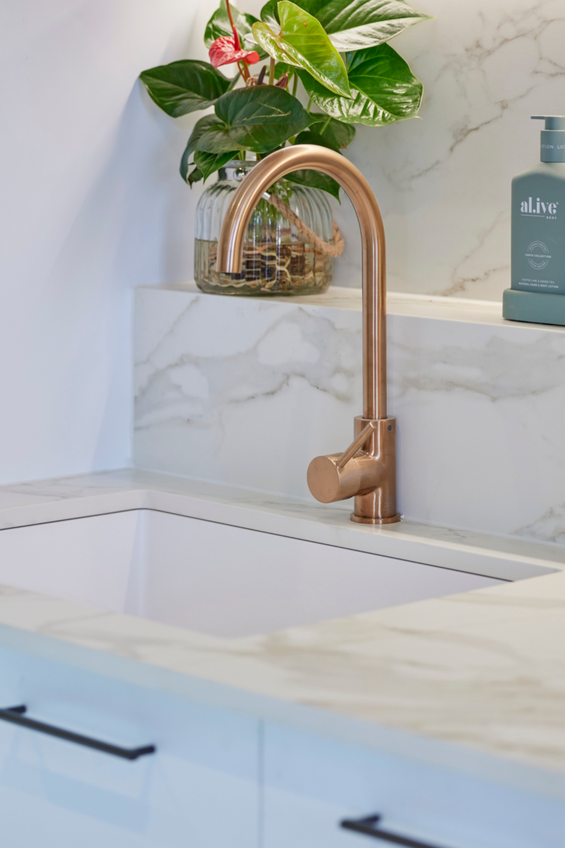 5 Stylish Laundry Design Ideas from ABI Interiors | Kinsman Kitchens