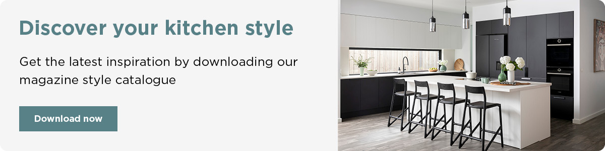 Download the Kinsman kitchen catalogue