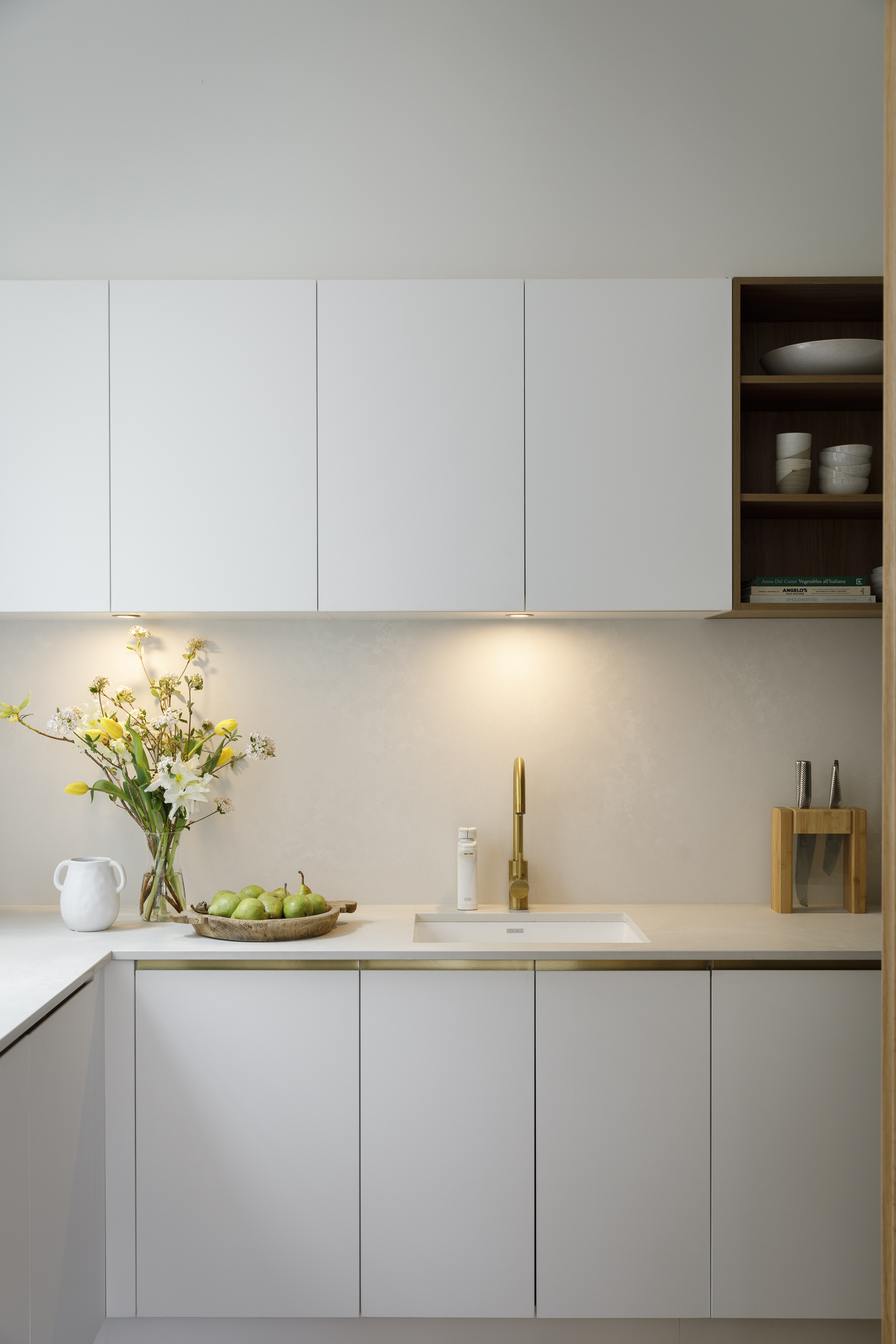 MA201 modern-kitchen-flat-doors