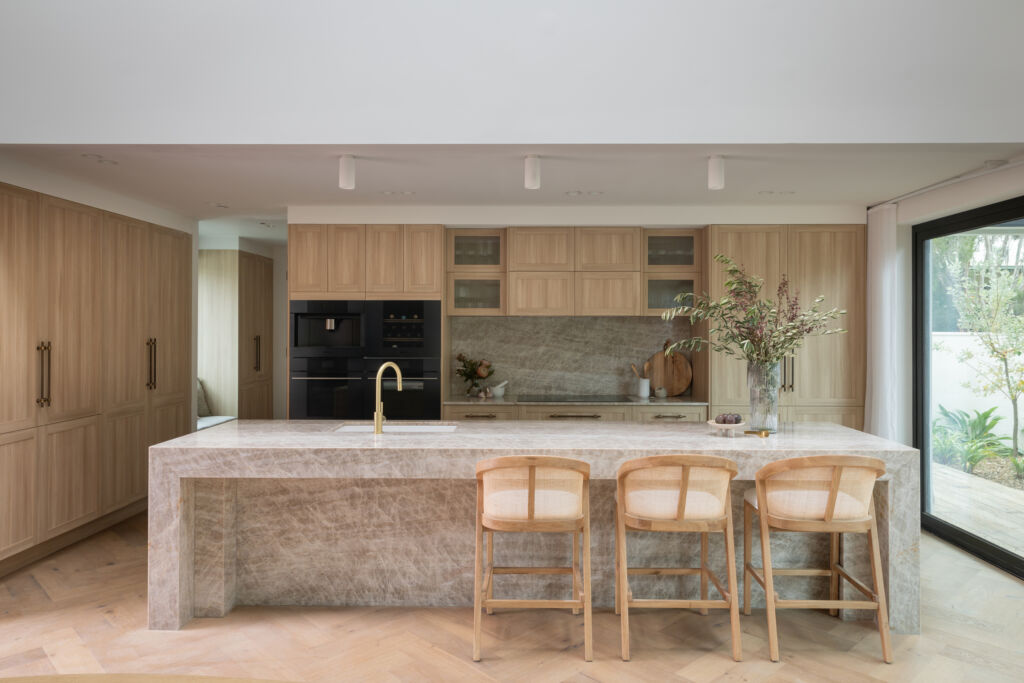 Top Kitchen Trends for 2026: What’s In & What’s Next | Kinsman