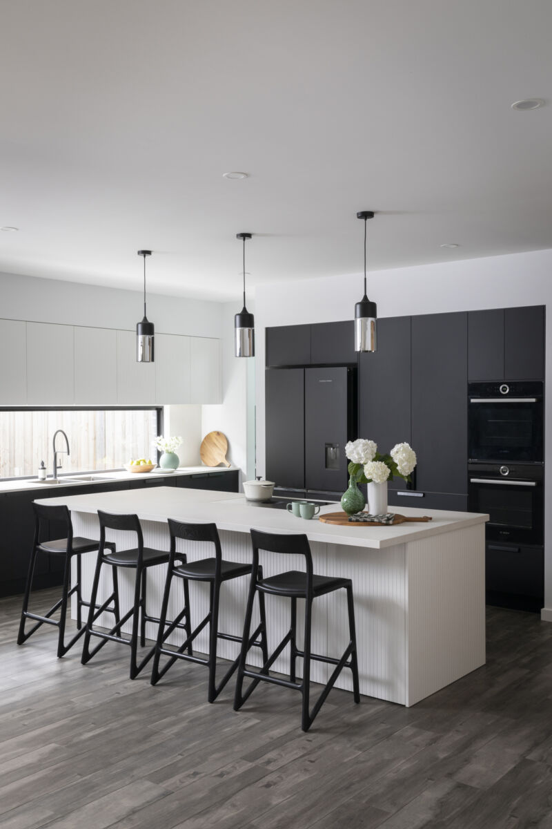 The Ultimate Guide to Kitchen Layouts: Choosing the Right Design for ...