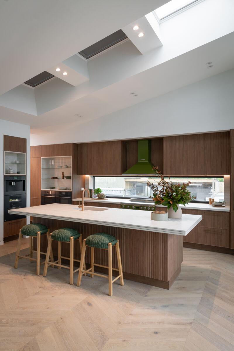 Top Kitchen Trends for 2026: What’s In & What’s Next | Kinsman