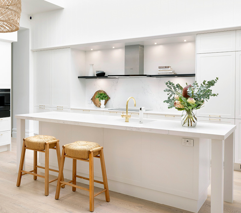 Explore Kitchen Ranges