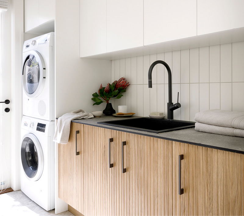 Explore Laundry Ranges