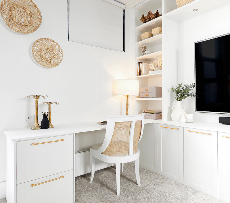 Explore Home Office Ranges