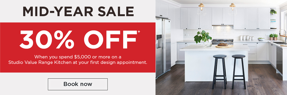 Mid Year Sale - 30% Off