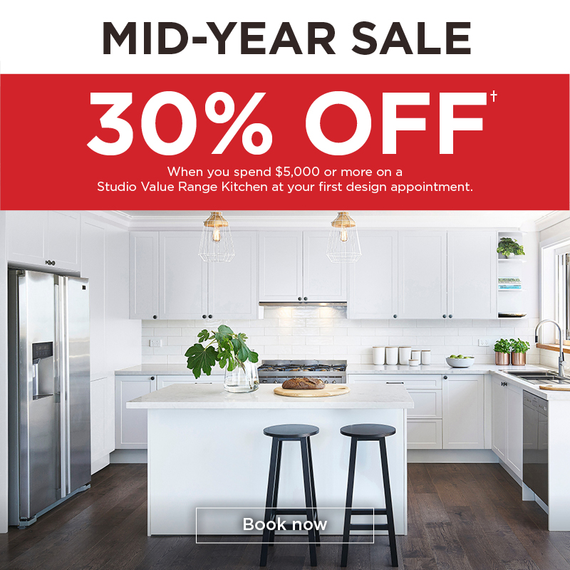Mid Year Sale - 30% Off