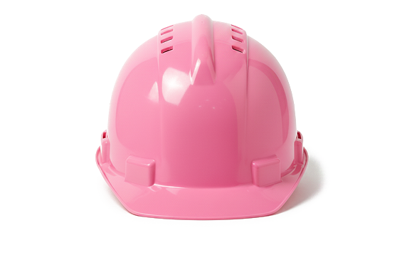 Courtney and Sev's team hat