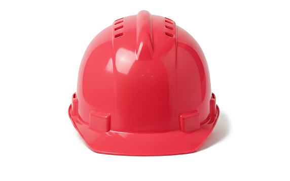 Adam and Jolene's team hat