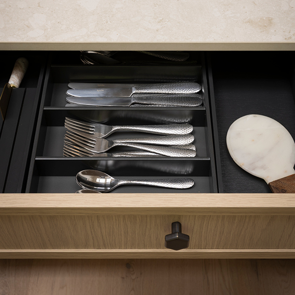 The Block 2026 Kitchen H1 Cutlery Tray