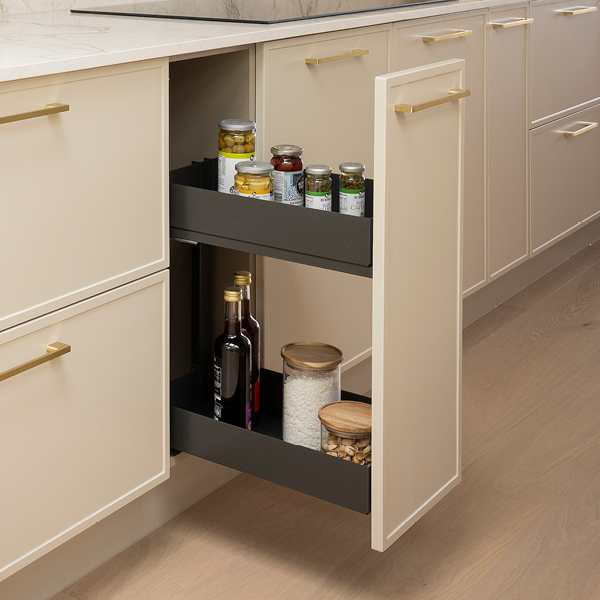 The Block 2026 Kitchen H2 A Lario Pull Out Storage