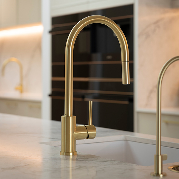 The Block 2026 Kitchen H2 Elysian Mixer