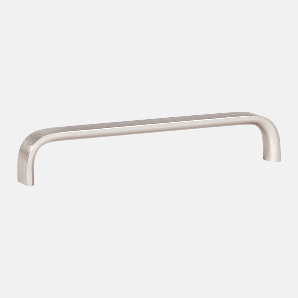 The Block 2026 Kitchen H4 Sense Mini Dull Brushed Nickel