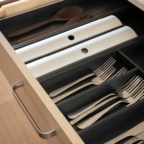 The Block 2026 Kitchen H5 Cutlery Tray
