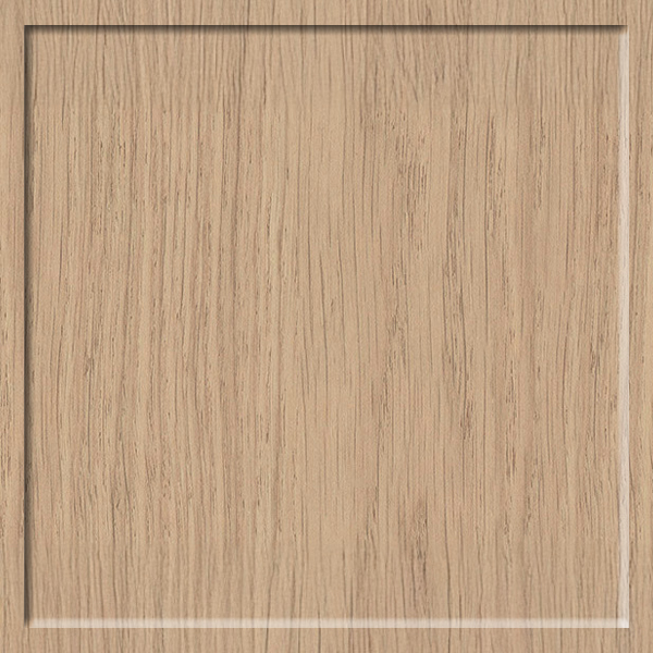 Vista Dune Oak Woodmatt
