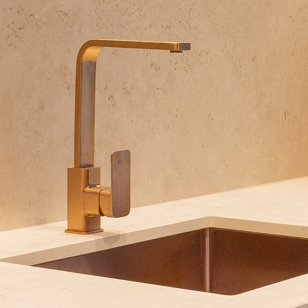 Nesso Mixer Tap