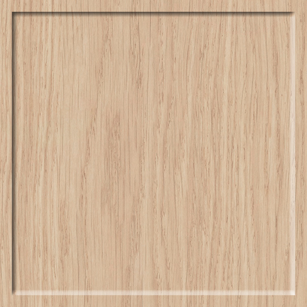 Vista Bleached Grain Woodmatt