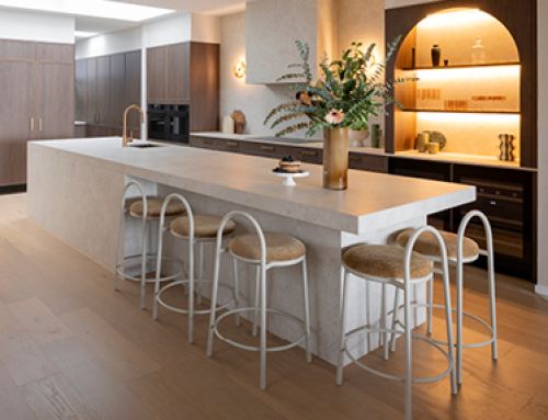 The Block 2026 – House 3 Kitchen
