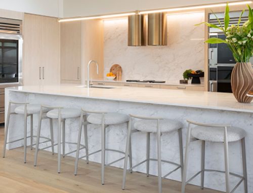 The Block 2026 – House 4 Kitchen