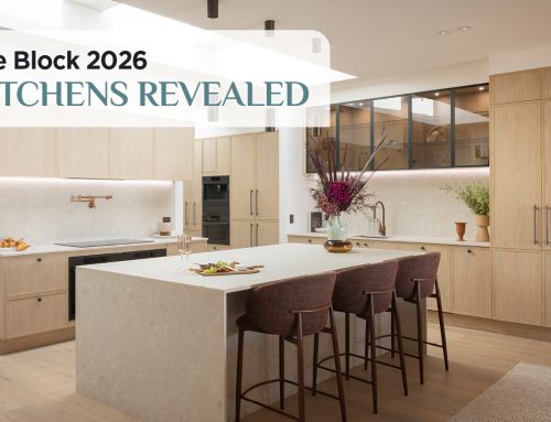 The Block 2026 Kinsman Kitchens Revealed