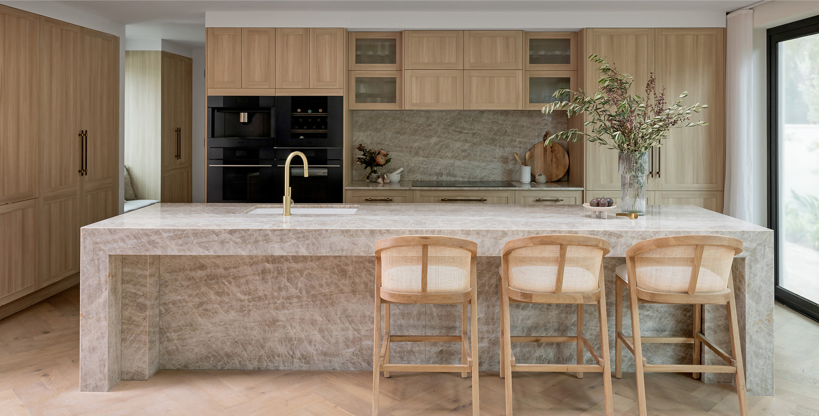 Season 2024 best kitchen