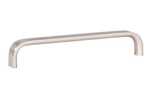 Sense Mini Dull Brushed Nickel Bar