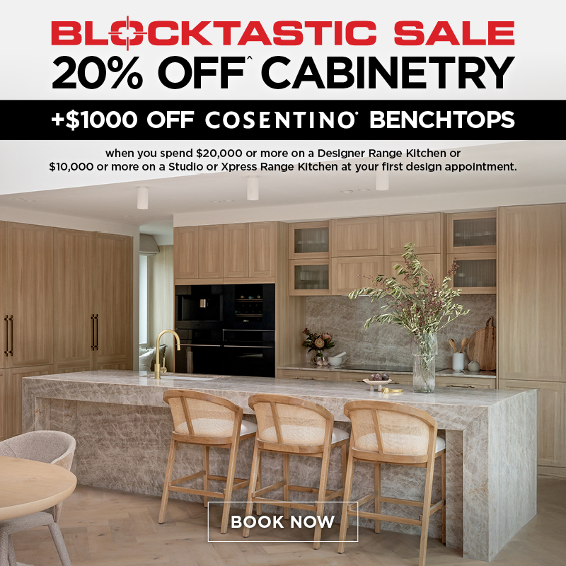 Blocktastic Sale