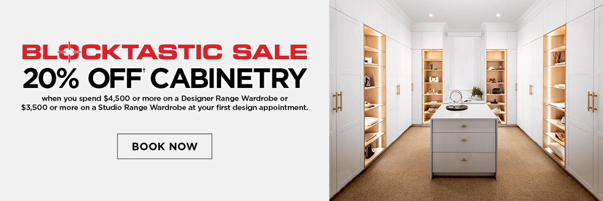 Blocktastic Sale