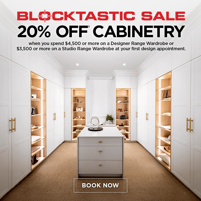 Blocktastic Sale
