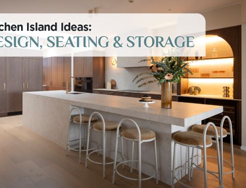 Explore kitchen island ideas