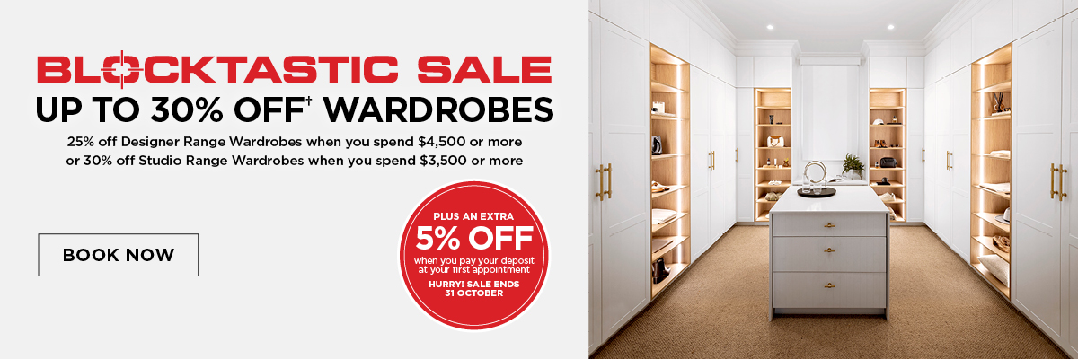 Blocktastic Sale