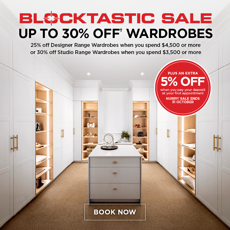 Blocktastic Sale